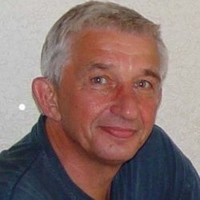 Novikov Eugeny