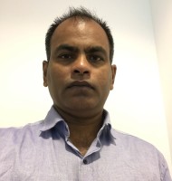 Ashok Kumar Sah