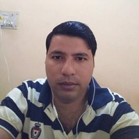 Pushpender Singh