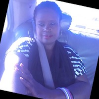 Caroline Kinyua
