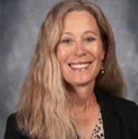 Stacie Boudrie, M.Ed.