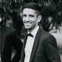 Tomás Bragone Borrás