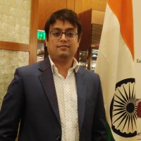 Atul Kumar Singh