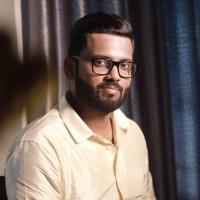 Akhil Santhosh