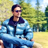 Aaiz Siddiqui