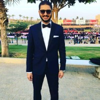 Mohamed Hossam