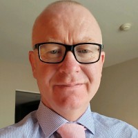Mark Donegan
