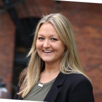 Becca Bowdey