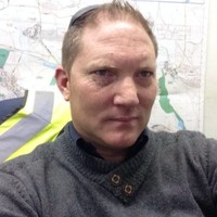 Gareth Craddock