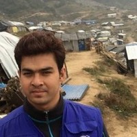 Dev Raj
