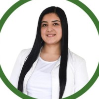 Isabela Garcia Salazar