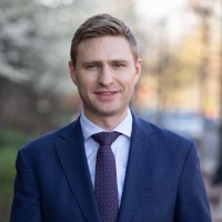 Elliot Howard