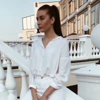 Анастасия Волошина
