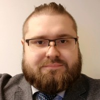 Dario Stjärnemyr Ghidini