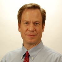 Dane Morgan