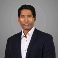 Naravar Anand Kumar