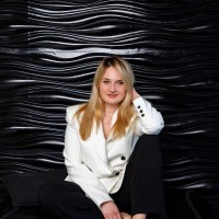 Kristina Orekhova