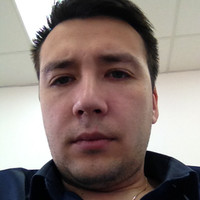 Alexander Motrenko