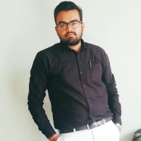 Aalap Shah
