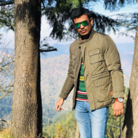 Prateek lilhori