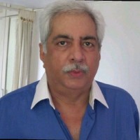Vinod Kaycee