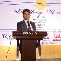 Mahmudul Hasan Sharif (Aurvee)