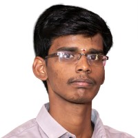 Harihara Prabhu Senthilkumar