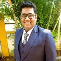 Arvindsaiprasad Lanka