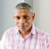 Michael Pereira MIFSM MFPA
