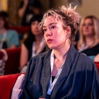 Anastasia Zacharopoulou