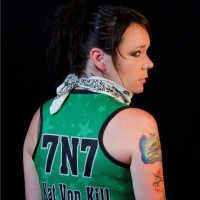 Katherine Briody , Cpht