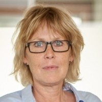Ulla Nilsson Hallstener