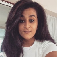 Sarina Dhillon