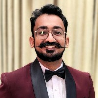 Anuj Bansal