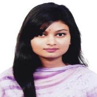 Afsana Mouri