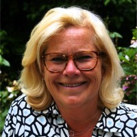 Margo Vreeburg