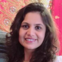 Ekta Nathwani