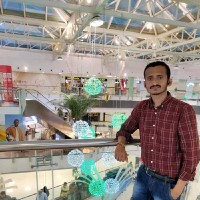 Basavaraj Hanchinal