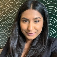 Shobhna Sieudarsan