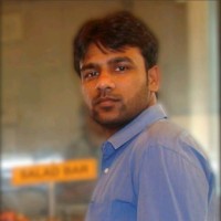 Deepak Agarwalla