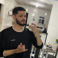 Lucas Mesquita