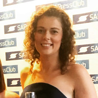 Erin Jones