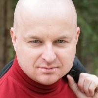 Alex Kachmar
