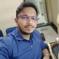 Mayur Mhalunge