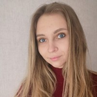 Valeryia Runets