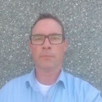 Chris Thiffault