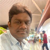 Sureshkumar P