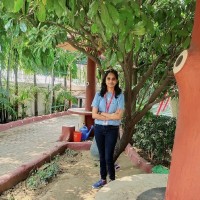 Ca Kritika Sinha