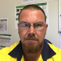Craig Rutherford