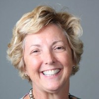 Judy Mcallister